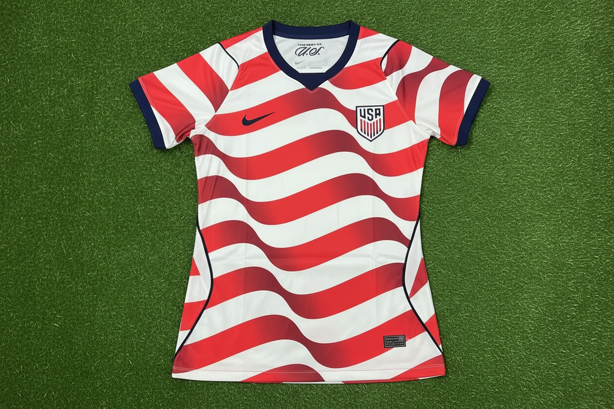 USA Jerseys