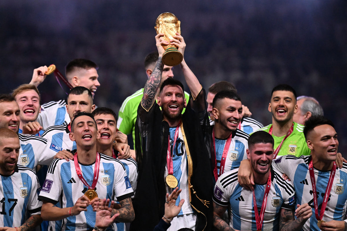 Argentina Jerseys