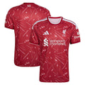 Liverpool Home Jersey 26/27
