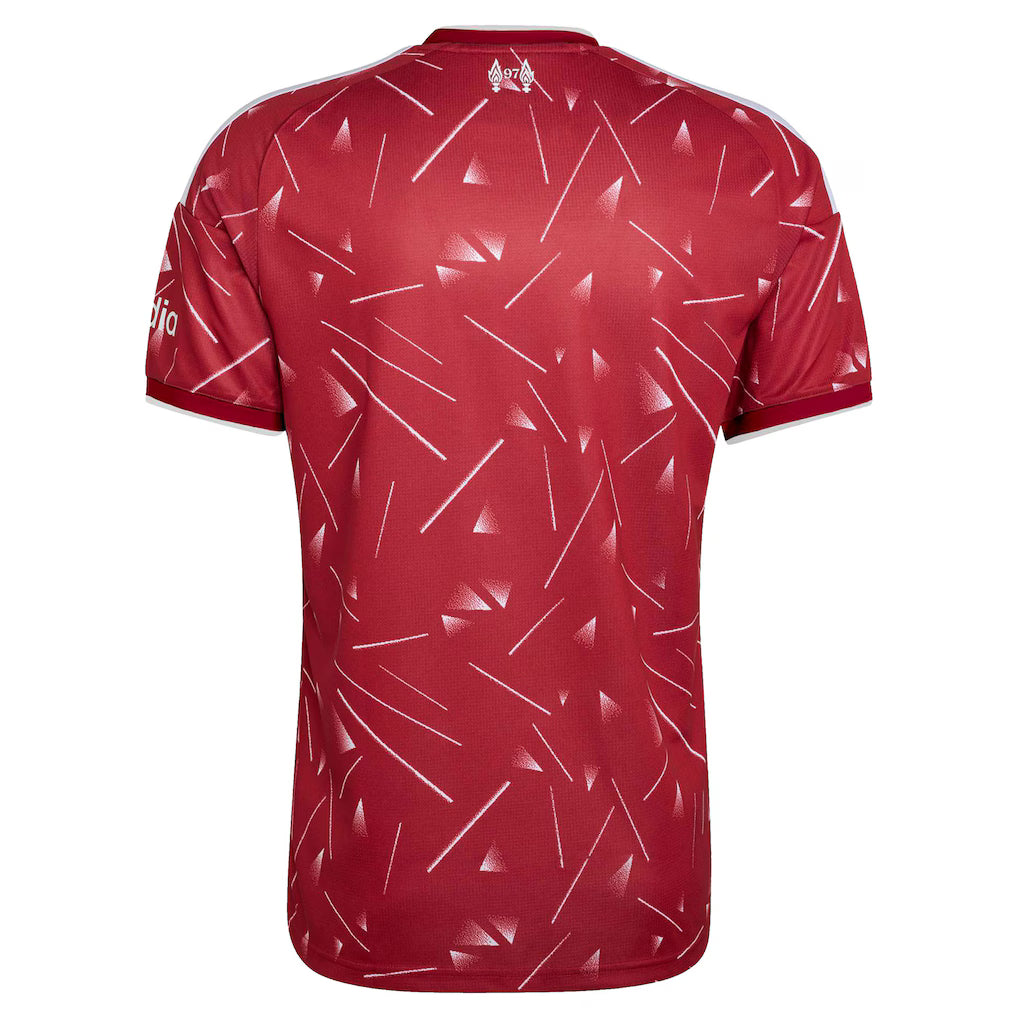 Liverpool Home Jersey 26/27