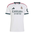 Real Madrid Home Jersey 26/27