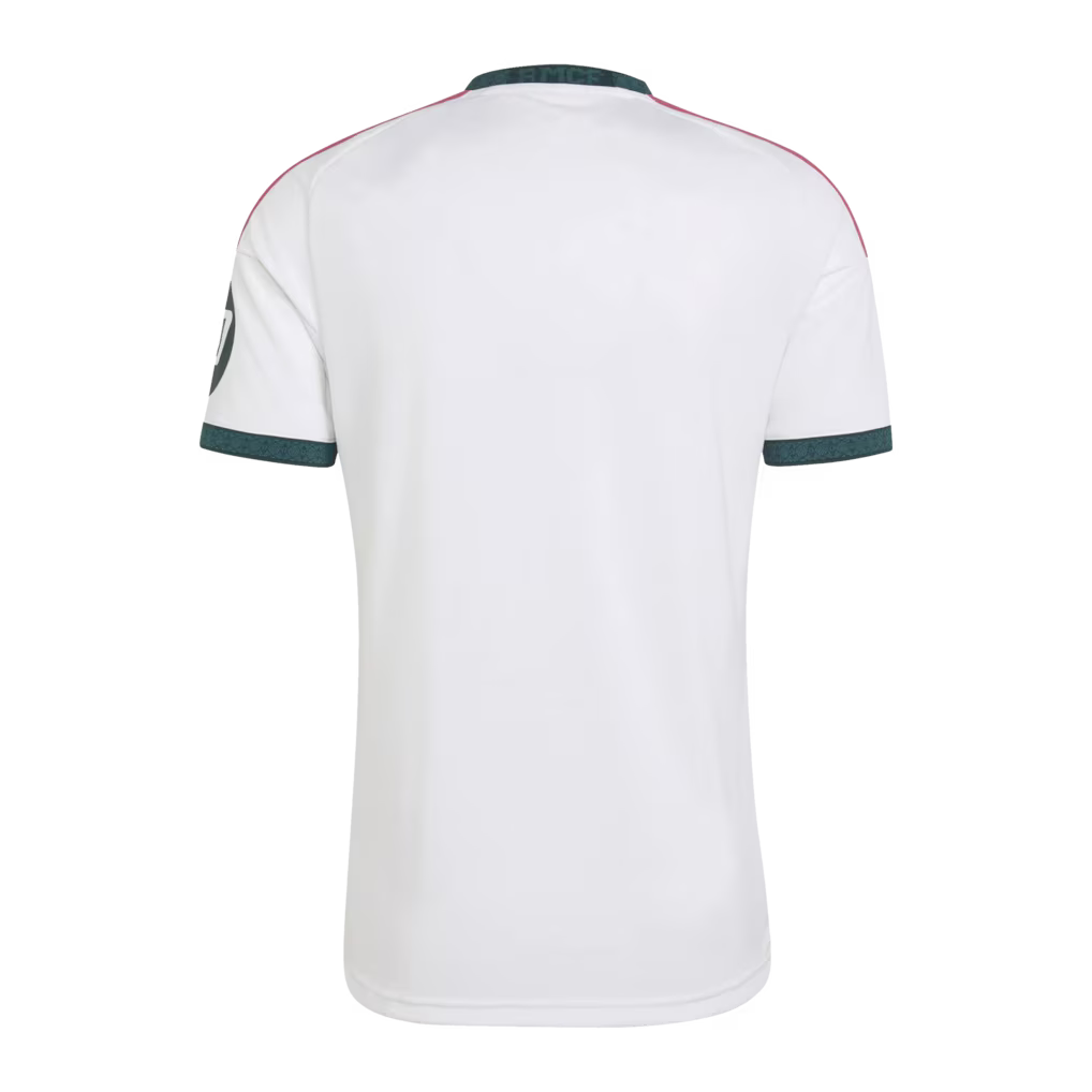 Real Madrid Home Jersey 26/27