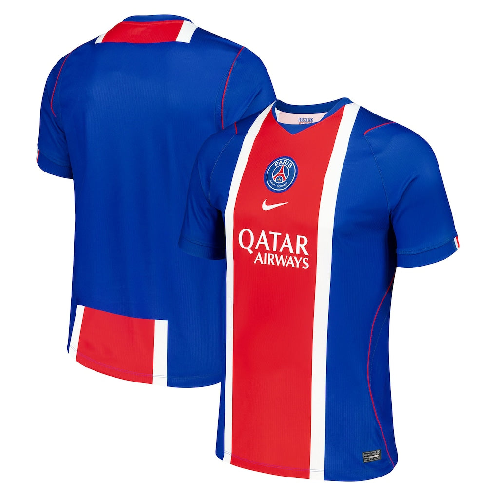 PSG Home Jersey 26/27