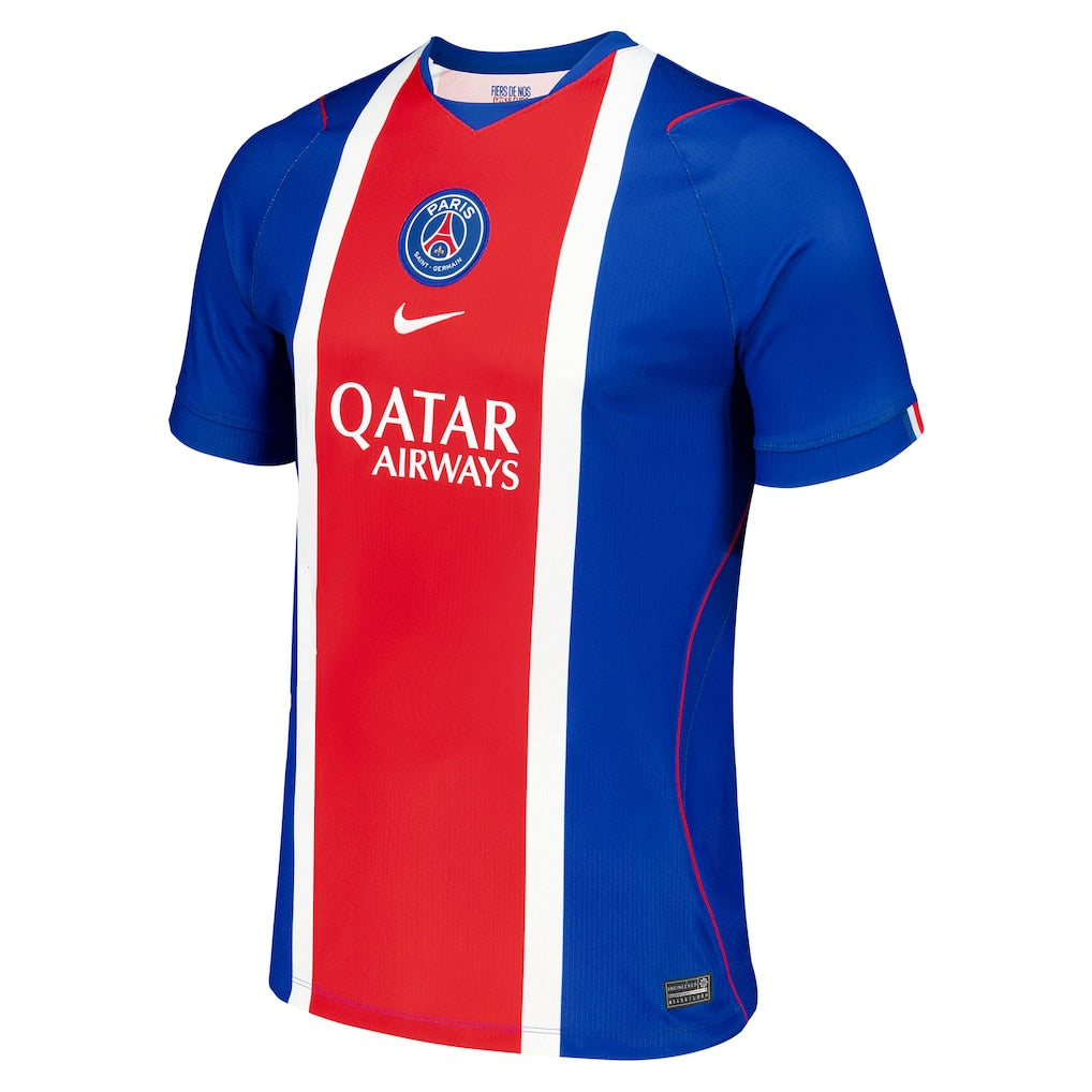PSG Home Jersey 26/27