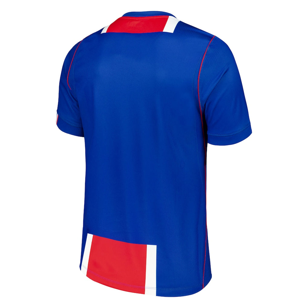 PSG Home Jersey 26/27