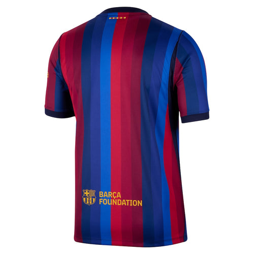 Barcelona Home Jersey 26/27