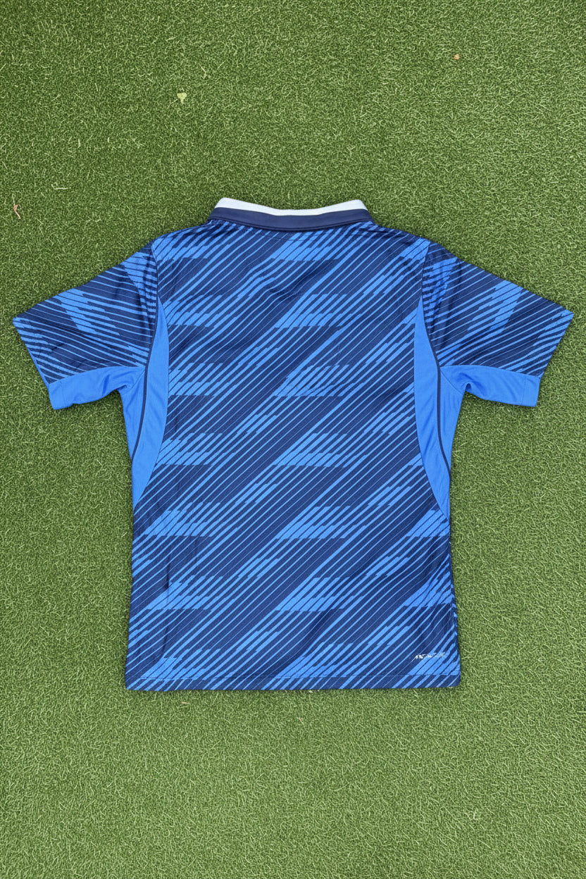 France Home Jersey - Player Version
