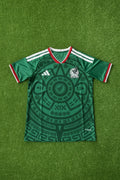 Mexico Home Jersey 25/26
