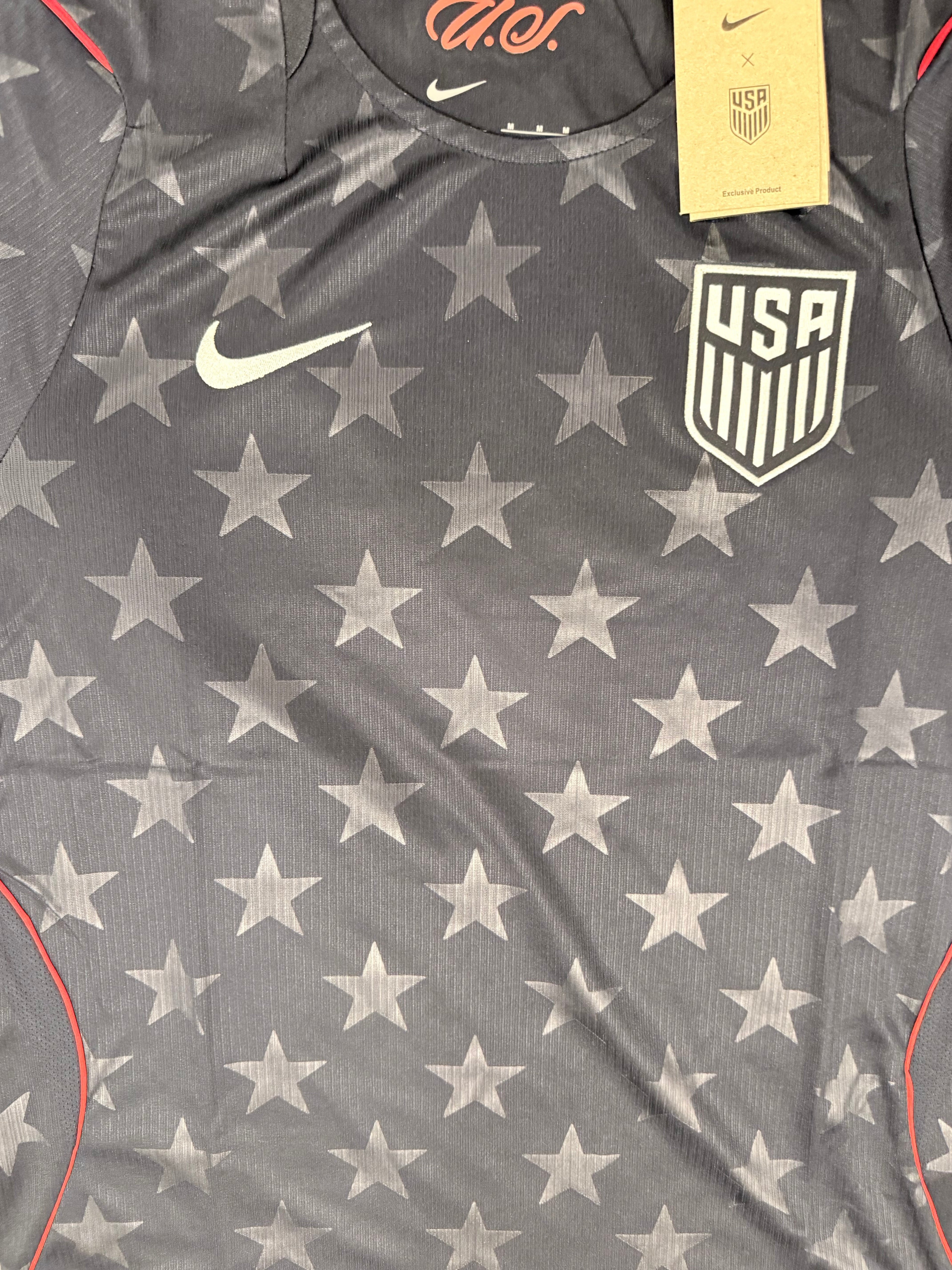 USA Away Jersey 25/26