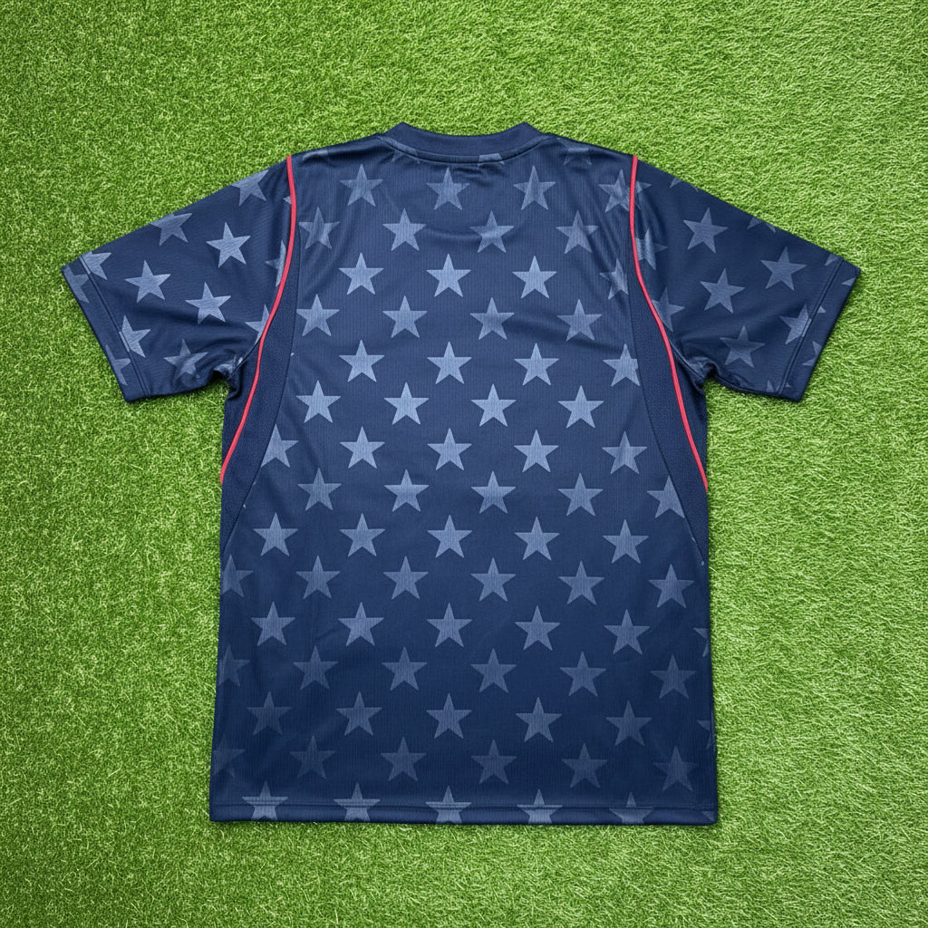 USA Away Jersey 25/26
