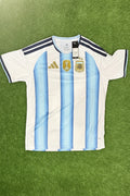 Argentina Home Jersey 25/26