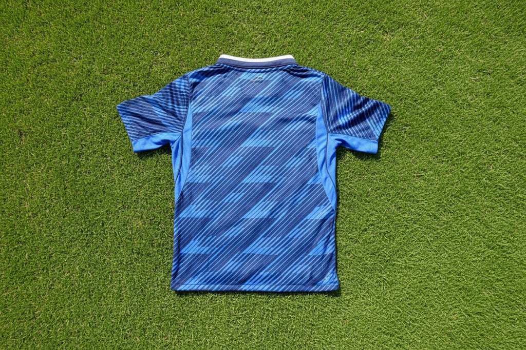 France Home Jersey 25/26
