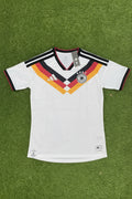 Germany Home Jersey - Player Version