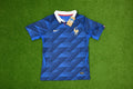 France Home Jersey - Player Version
