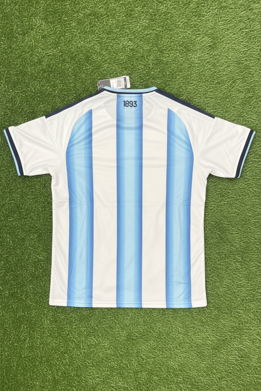Argentina Home Jersey 25/26