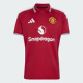 Manchester United Home Jersey 26/27