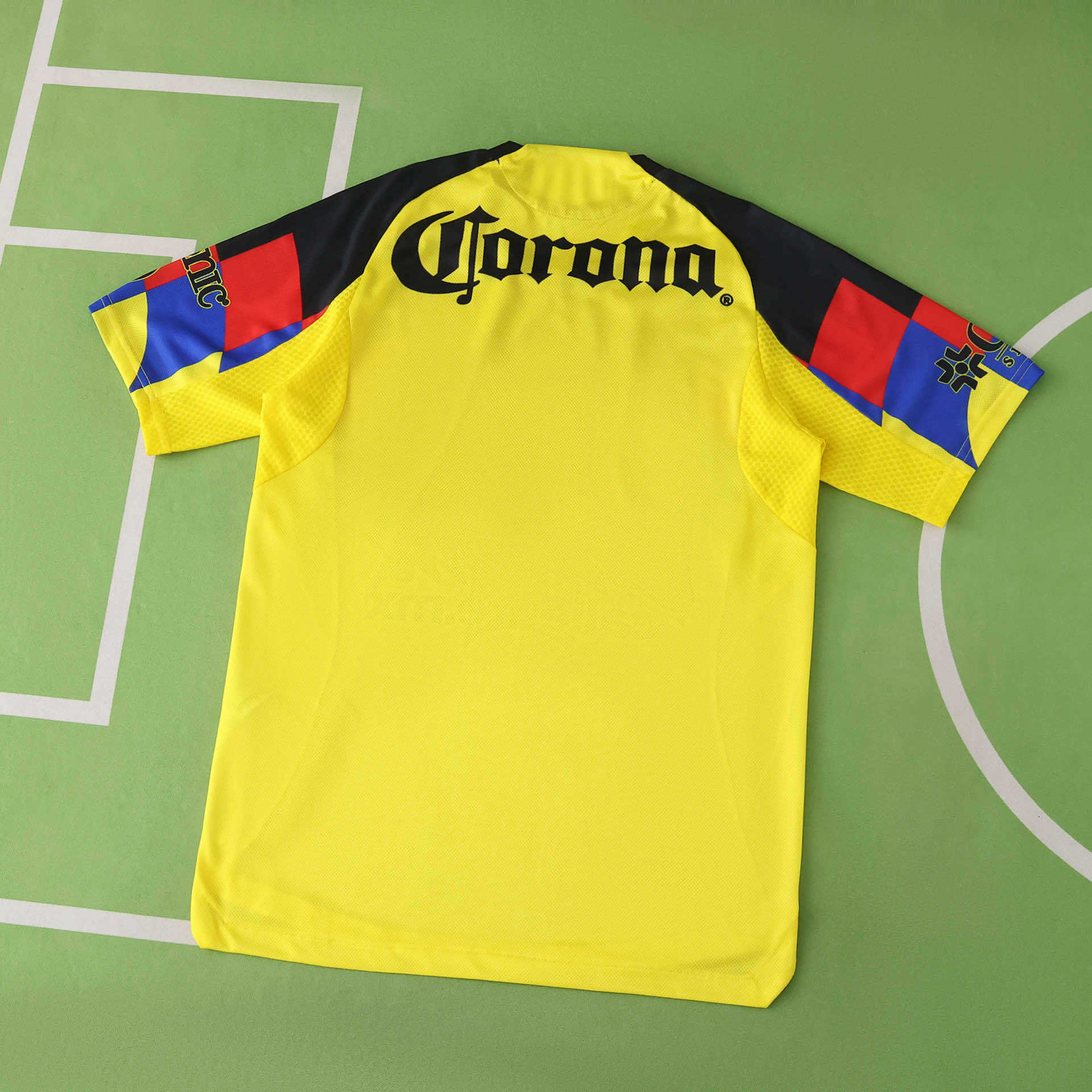 Club América Home Jersey 25/26