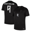 Norway Away World Cup Jersey