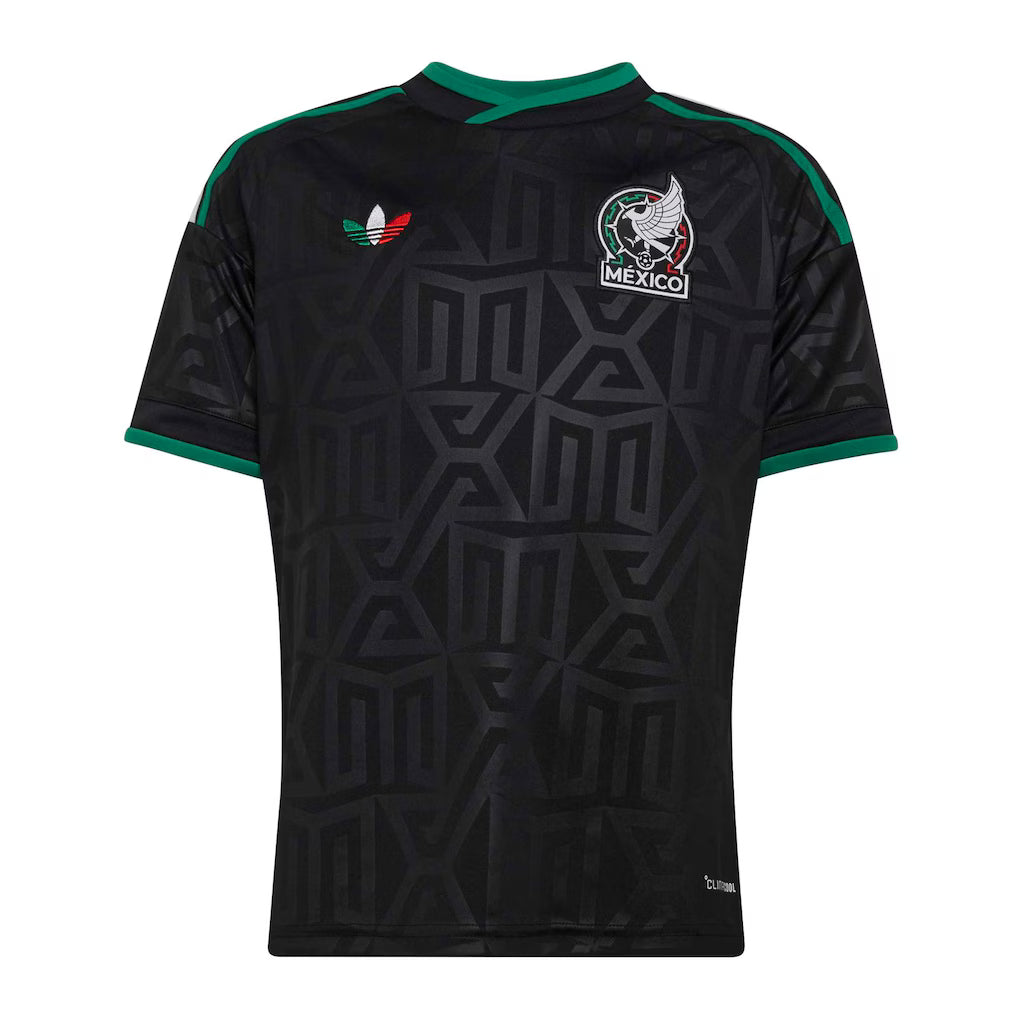 Mexico Third Kit Jersey 2026