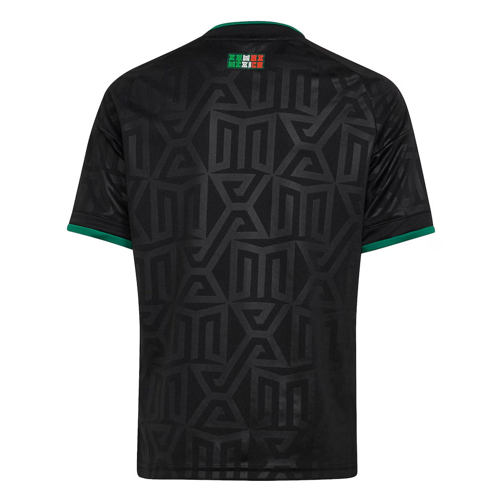 Mexico Third Kit Jersey 2026